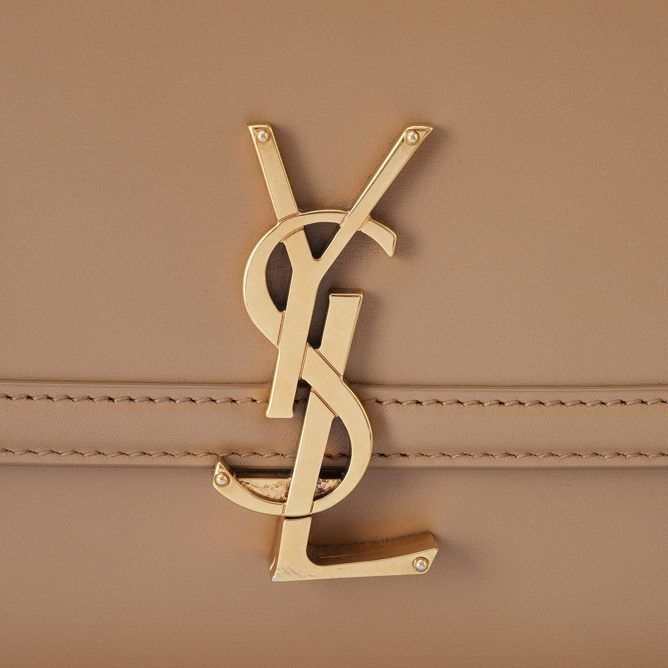 YVES SAINT LAURENT(USED)생로랑 634305 솔페리노 사첼백 미듐